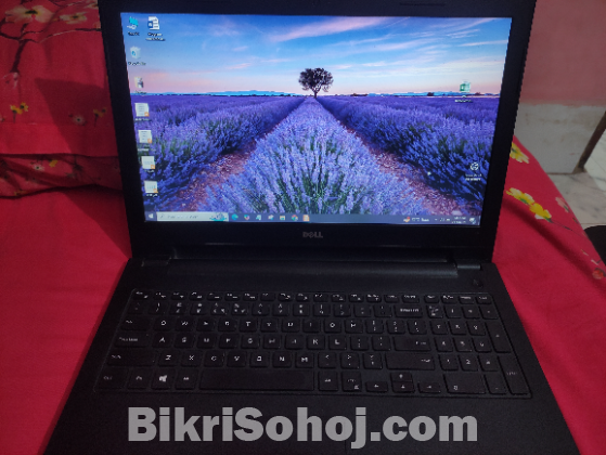 Dell Inspiron 3543